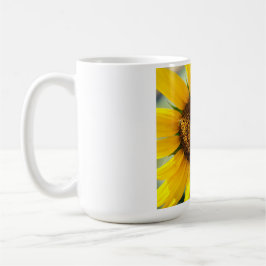 Sunflowers  kaffeetasse