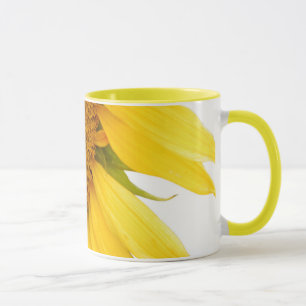 Sunflowers Tasse