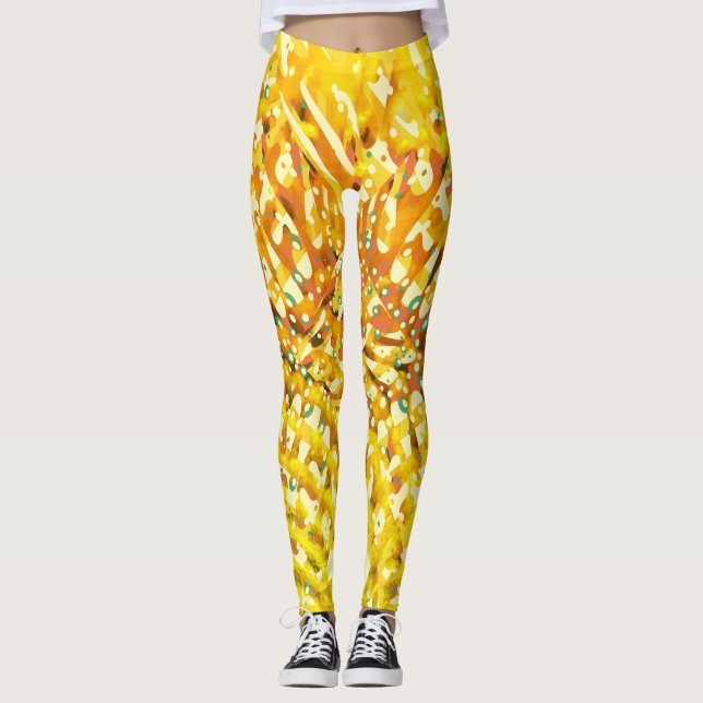 SuNfLr673 Sunny Leggings (Vorderseite)