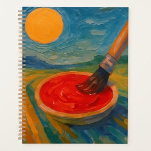 Sunfruit Dreams Planer