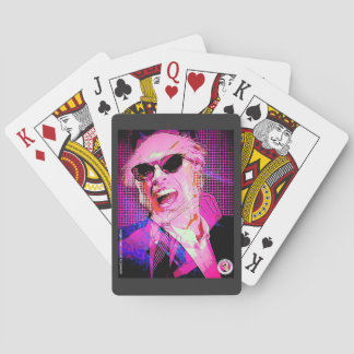 SunglassJack Playing Cards Spielkarten