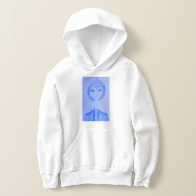 Suni Hoodie (Ablage )
