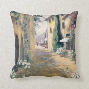 Sunlit Landhaus I Kissen