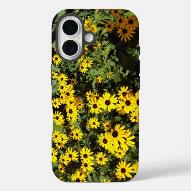 Sunlit Meadow Case-Mate iPhone Hülle (Rückseite)