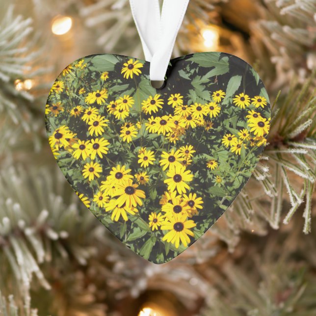 Sunlit Meadow Ornament (Baum)