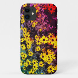 Sunlit Meadow Poster Case-Mate iPhone Hülle