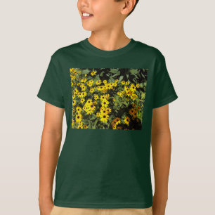 Sunlit Meadow  T-Shirt