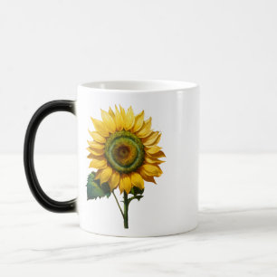 Sunlit Optimism Morphing Tasse - 11 oz