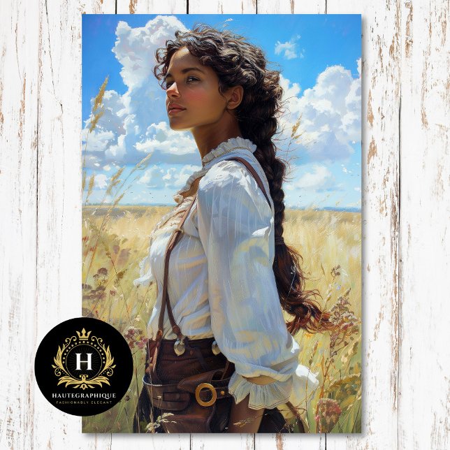 Sunlit Prairie Dreamer Decoupage Seidenpapier (Von Creator hochgeladen)