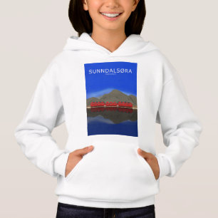 Sunndalsøra Hoodie
