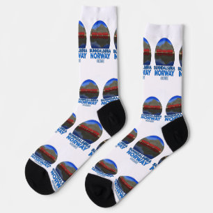 Sunndalsøra Nordmøre Norwegen Socken