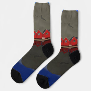 Sunndalsøra Socken