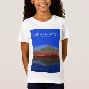 Sunndalsøra T-Shirt