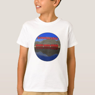 Sunndalsøra T-Shirt