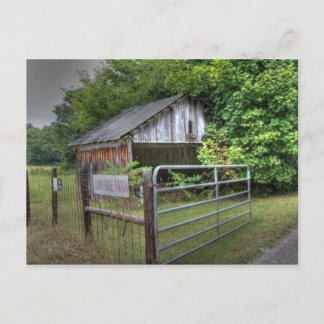 sunnitisch postkarte