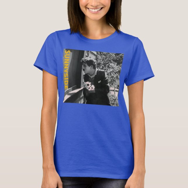 sunnitisch T-Shirt (Vorderseite)