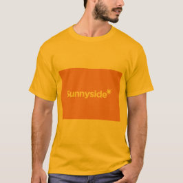 sunnitischer T - Shirt