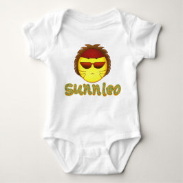 Sunnleo Baby Strampler