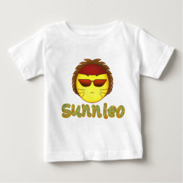 Sunnleo Baby T-shirt