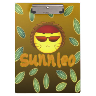Sunnleo Klemmbrett