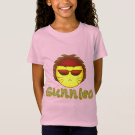 Sunnleo T-Shirt
