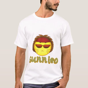Sunnleo T-Shirt