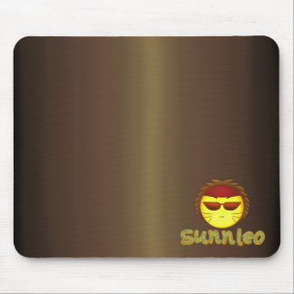 Sunnleos Mauspad