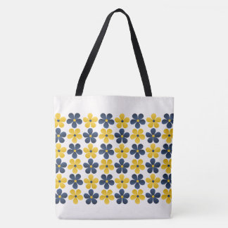 Sunnup Shoulter Tote Bag
