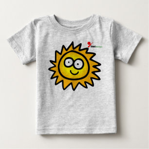 Sunny Baby T - Shirt