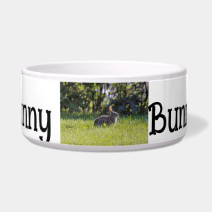 Sunny Bunny Napf
