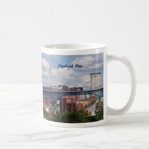 Sunny Cleveland Tasse