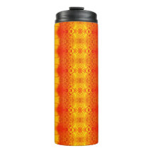 Sunny Daisy Ikat Too 3 1974