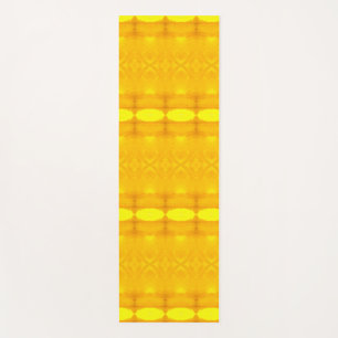 Sunny Daisy Ikat Too Yogamatte
