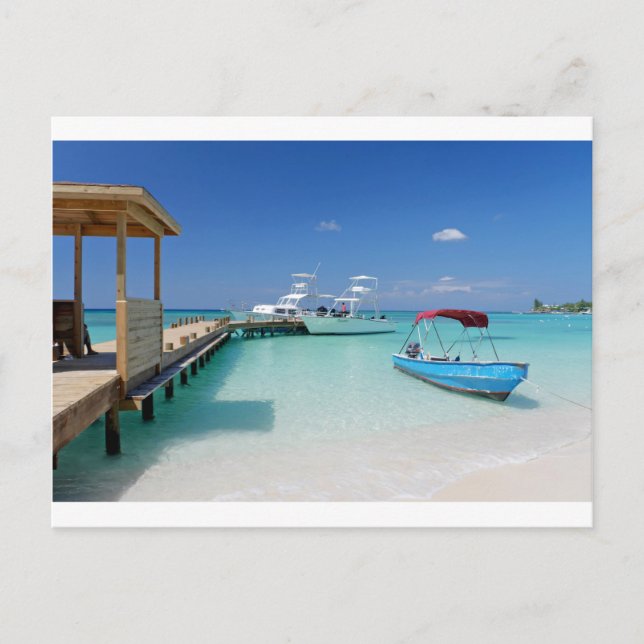 Sunny Day.JPG Postkarte (Vorderseite)