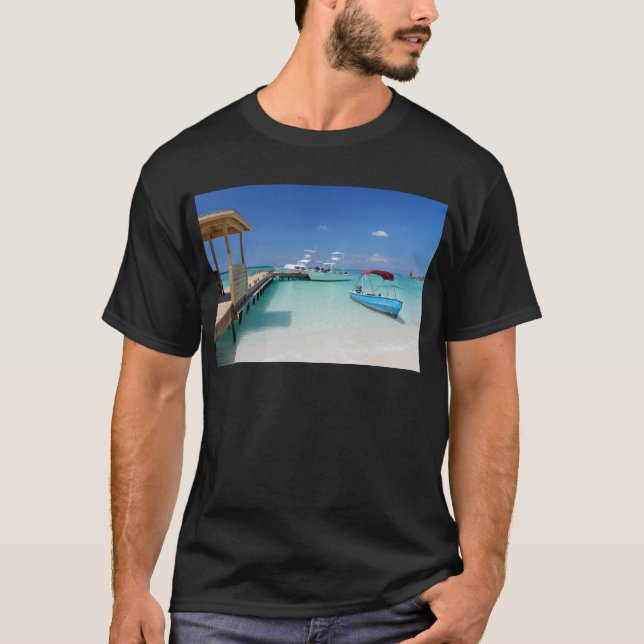 Sunny Day.JPG T-Shirt (Vorderseite)