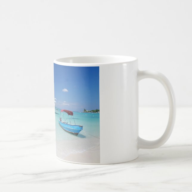 Sunny Day.JPG Tasse (Rechts)