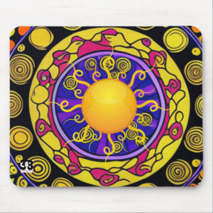 Sunny Daze Mousepad