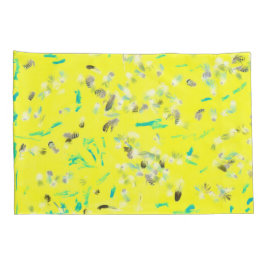 Sunny Flight Pillowcase Kissenbezug