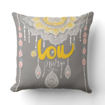 Sunny Gray Lace AI Art