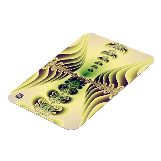 Sunny Mairytale Magnet (Linke Seite)