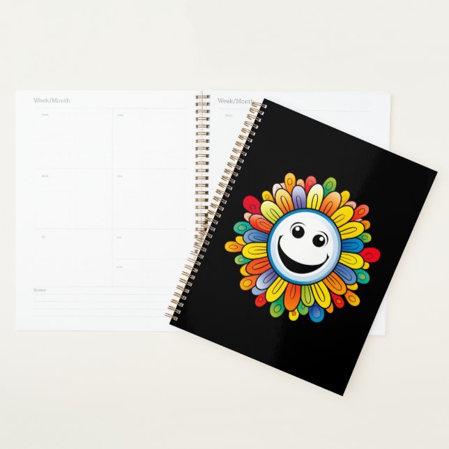 Sunny Ray Flower Planer (Anzeige)