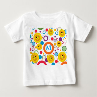Sunny Smile Kids T - Shirt
