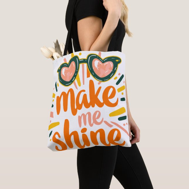 Sunny Summer Shine Letting (Von Nahem)