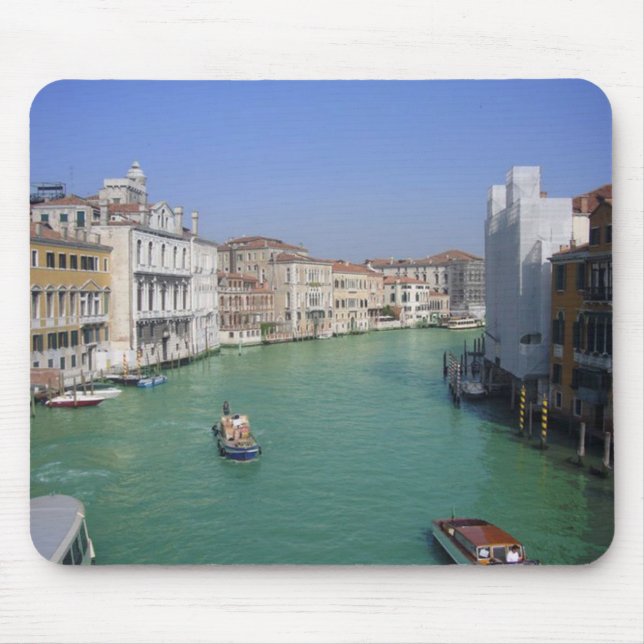 Sunny Venice Mousepad (Vorne)