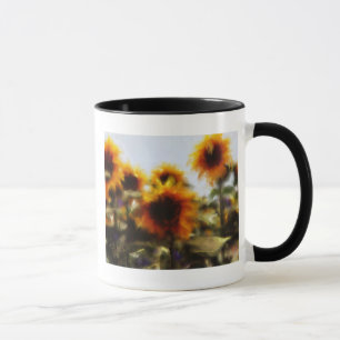 Sunnyside oben tasse