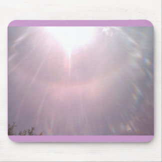 Sunray Mousepad