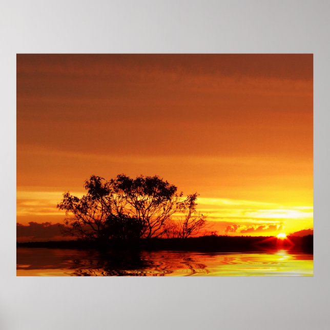 sunRealism Poster (Vorne)