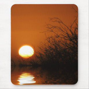 Sunrealismus Dreams Mousepad
