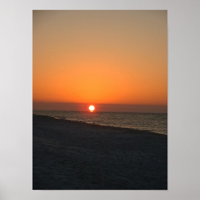 Sunrise 2 poster (Vorne)