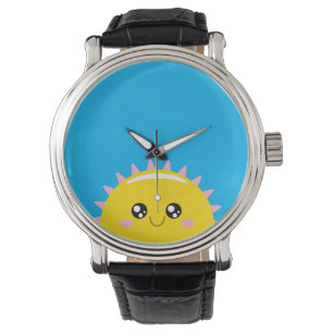 Sunrise Armbanduhr